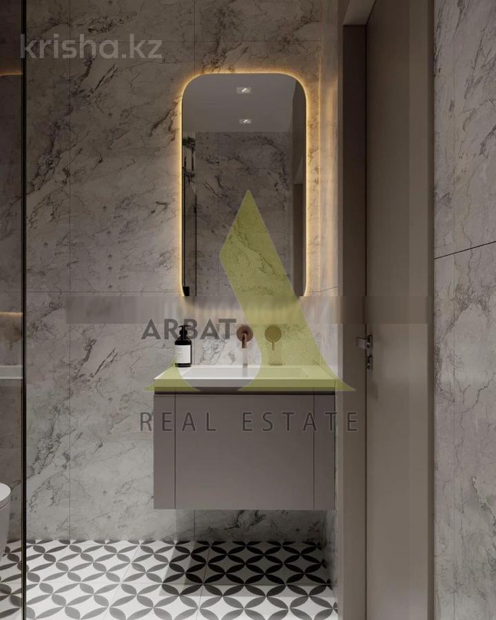 Фото Квартира, 3 комн, 122 м², 2 эт., 2023 г.п.