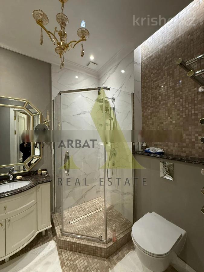 Фото Квартира, 5 комн, 230 м², 7/7 эт., 2017 г.п.