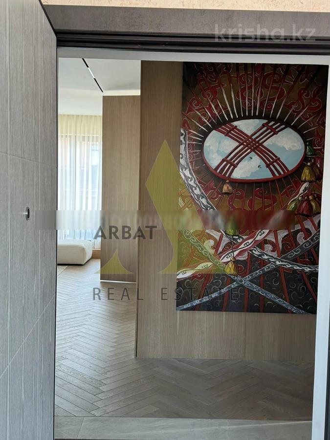 Фото Квартира, 3 комн, 170 м², 4/4 эт., 2021 г.п.