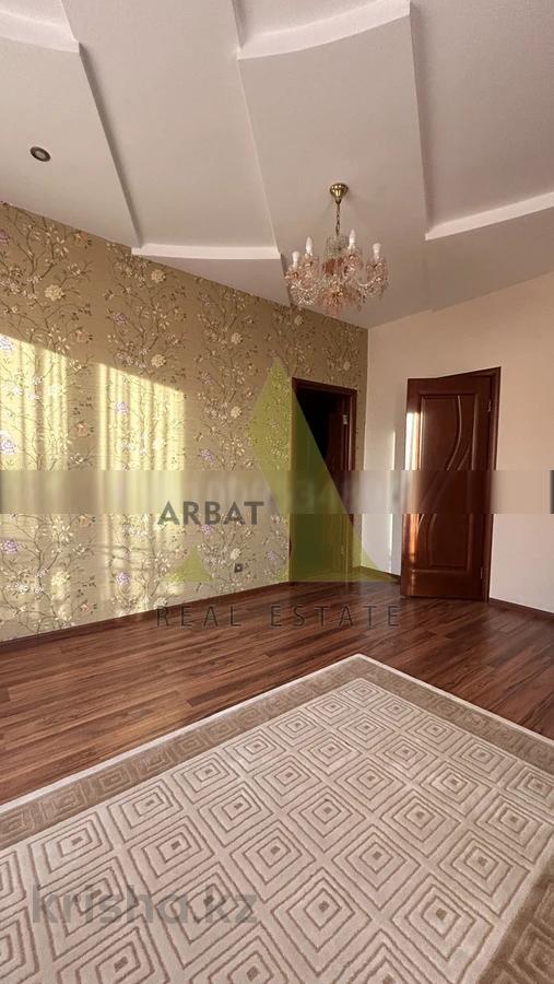 Фото Квартира, 4 комн, 158.4 м², 4/7 эт., 2008 г.п.