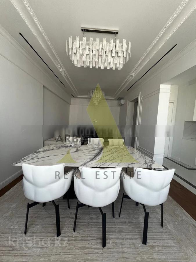 Фото Квартира, 2 комн, 78 м², 15/17 эт., 2021 г.п.