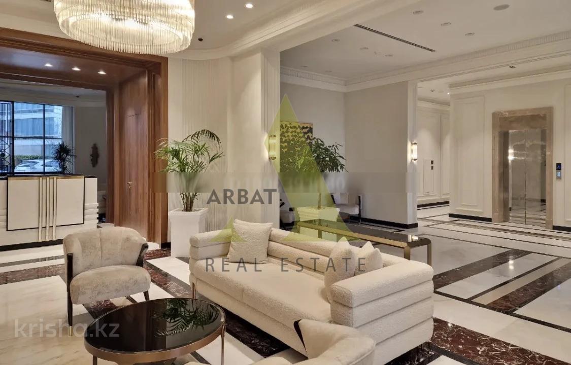 Фото Квартира, 3 комн, 89 м², 3/9 эт., 2023 г.п.