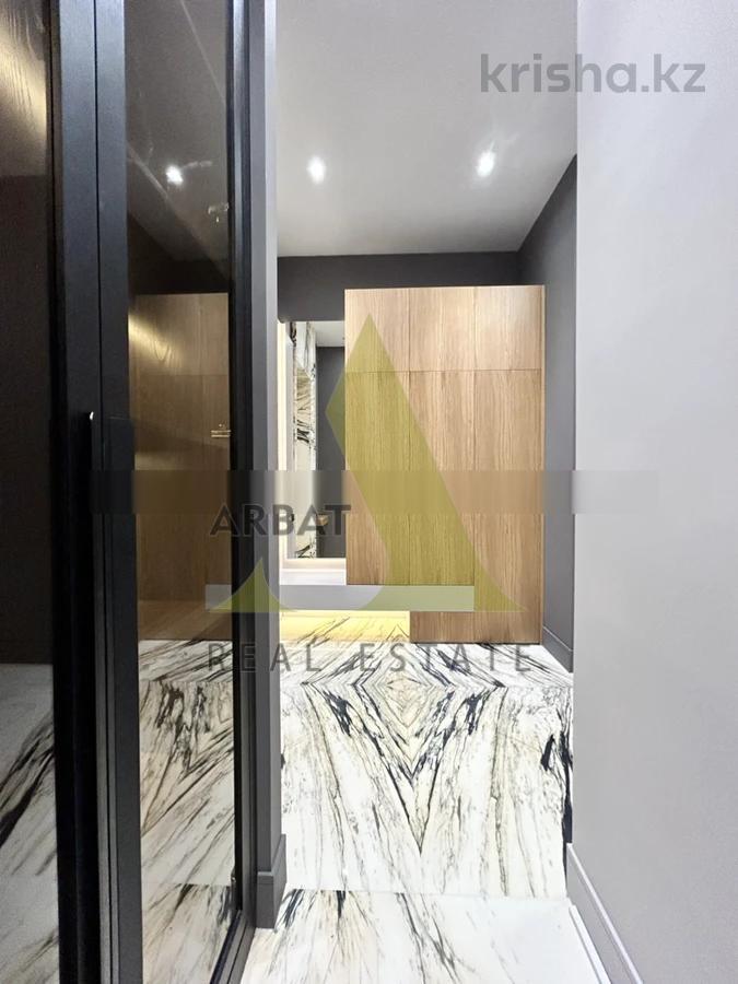 Фото Квартира, 2 комн, 90 м², 1/9 эт., 2023 г.п.