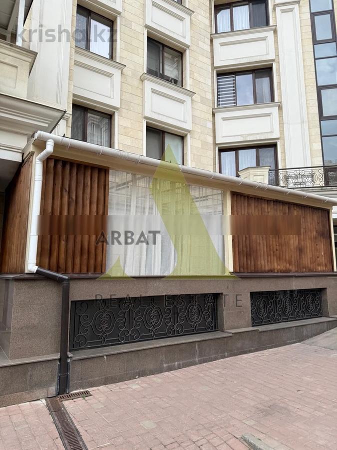 Фото Квартира, 5 комн, 250 м², 1/7 эт., 2017 г.п.