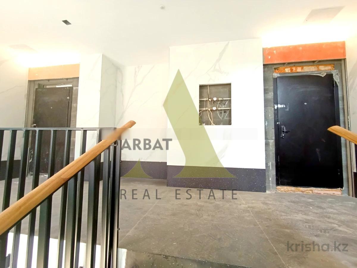 Фото Квартира, 3 комн, 121 м², 2/3 эт., 2020 г.п.