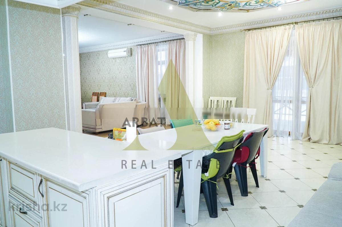 Фото Отдельный дом, 7 комн, 287м²