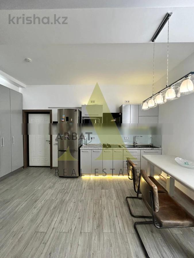 Фото Квартира, 2 комн, 71 м², 1/9 эт., 2014 г.п.