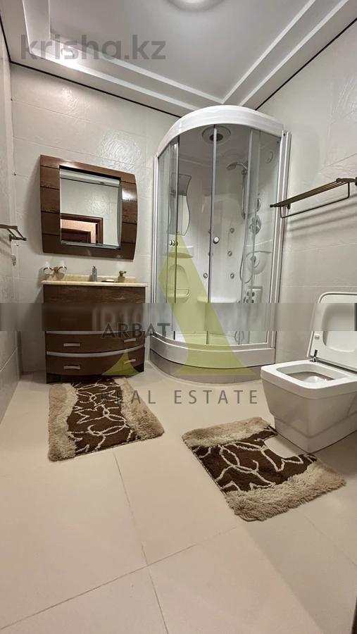 Фото Квартира, 4 комн, 158.4 м², 4/7 эт., 2008 г.п.