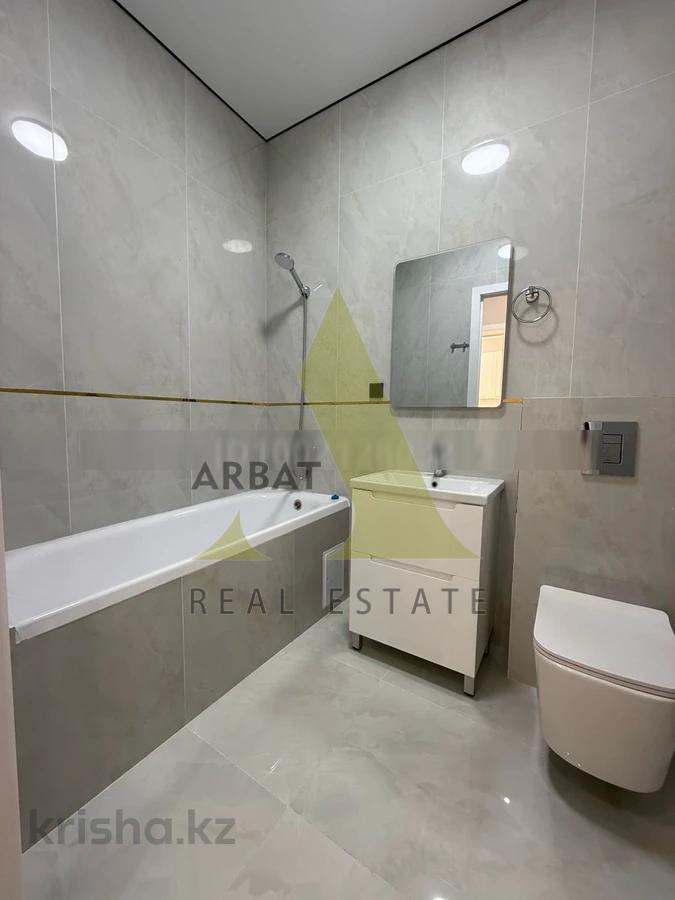 Фото Квартира, 2 комн, 55 м², 12/12 эт., 2024 г.п.