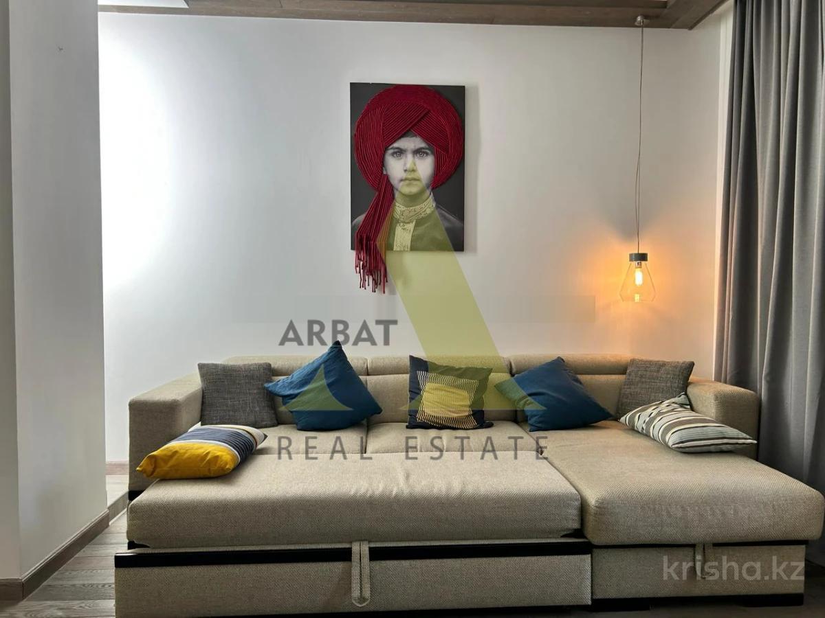 Фото Квартира, 2 комн, 71 м², 1/9 эт., 2014 г.п.