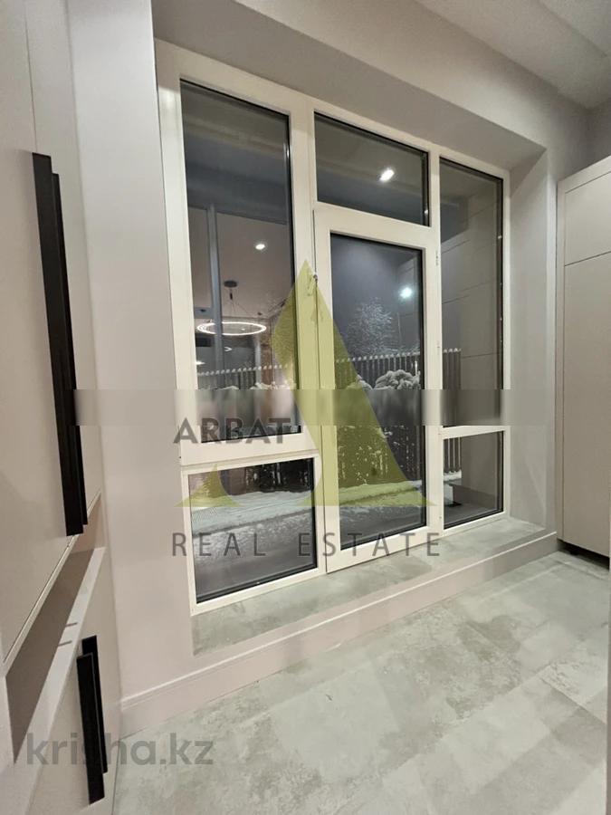 Фото Квартира, 2 комн, 90 м², 1/9 эт., 2023 г.п.