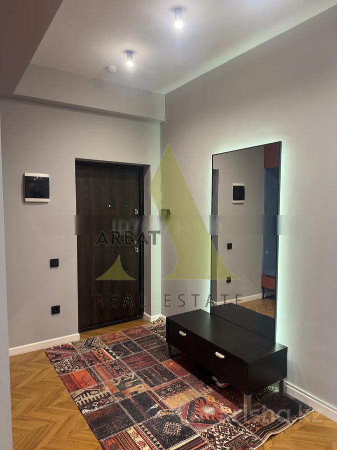 Фото Квартира, 3 комн, 90 м², 11/13 эт., 2021 г.п.