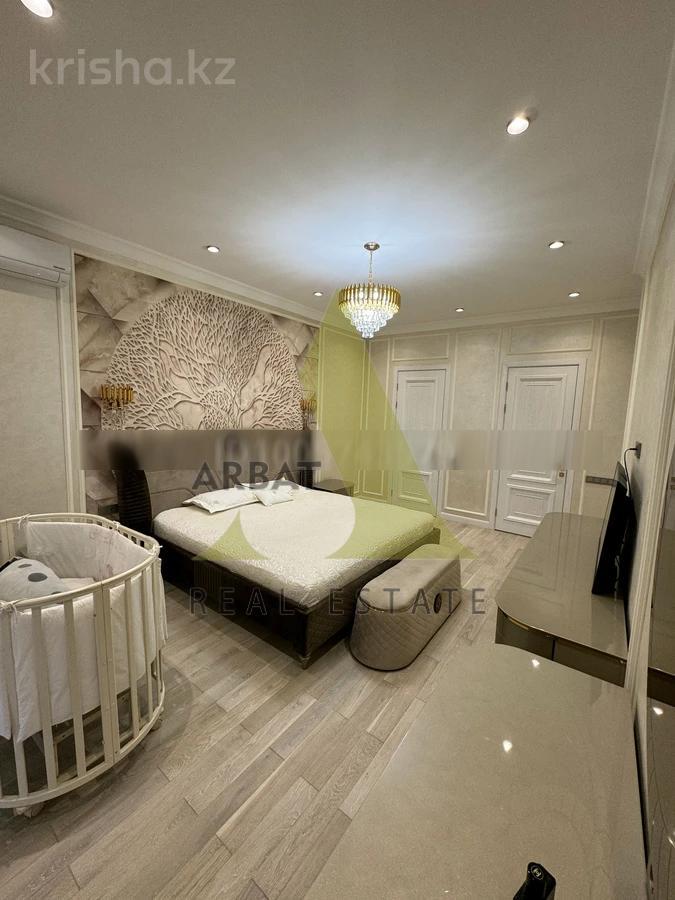 Фото Квартира, 3 комн, 108 м², 1/3 эт., 2023 г.п.