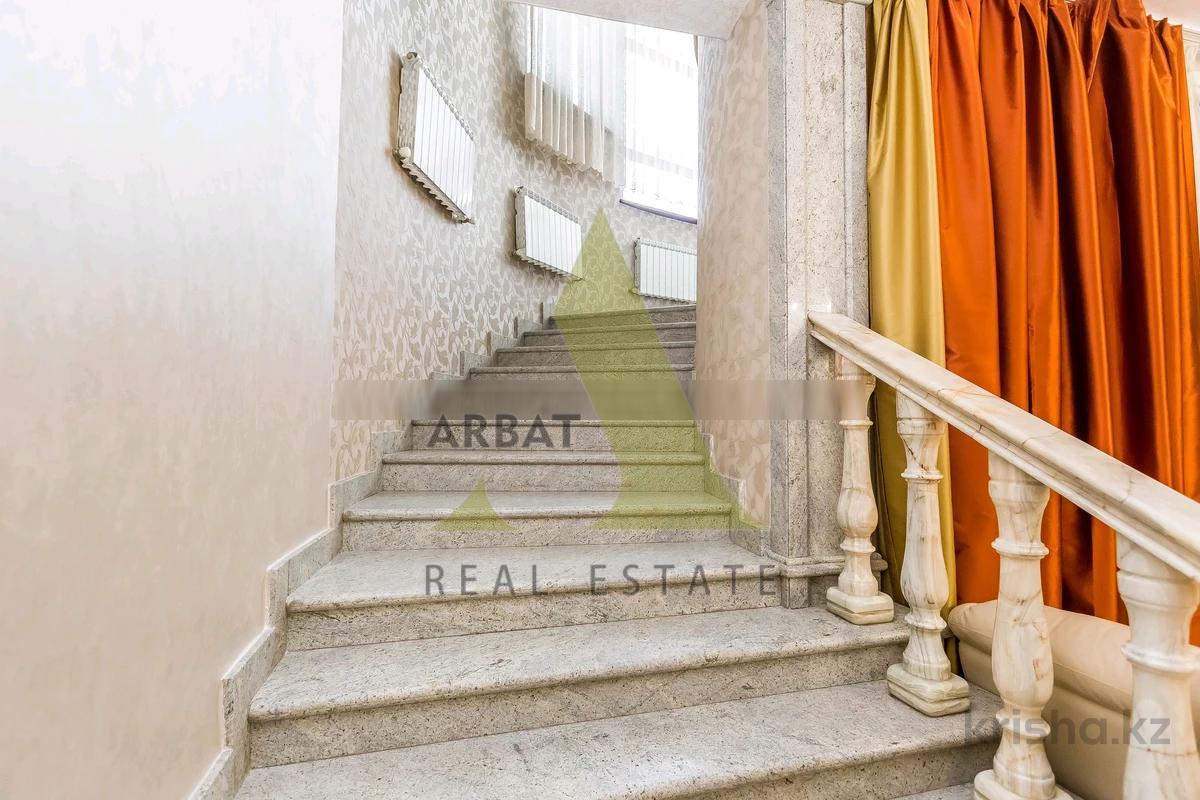 Фото Отдельный дом, 9 комн, 1090м²