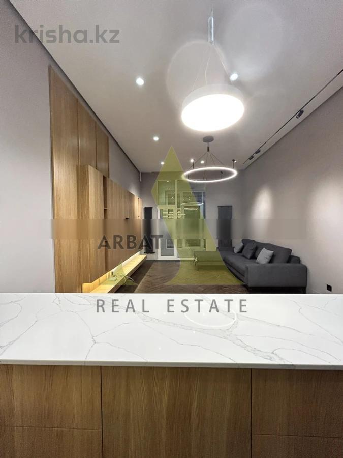 Фото Квартира, 2 комн, 90 м², 1/9 эт., 2023 г.п.