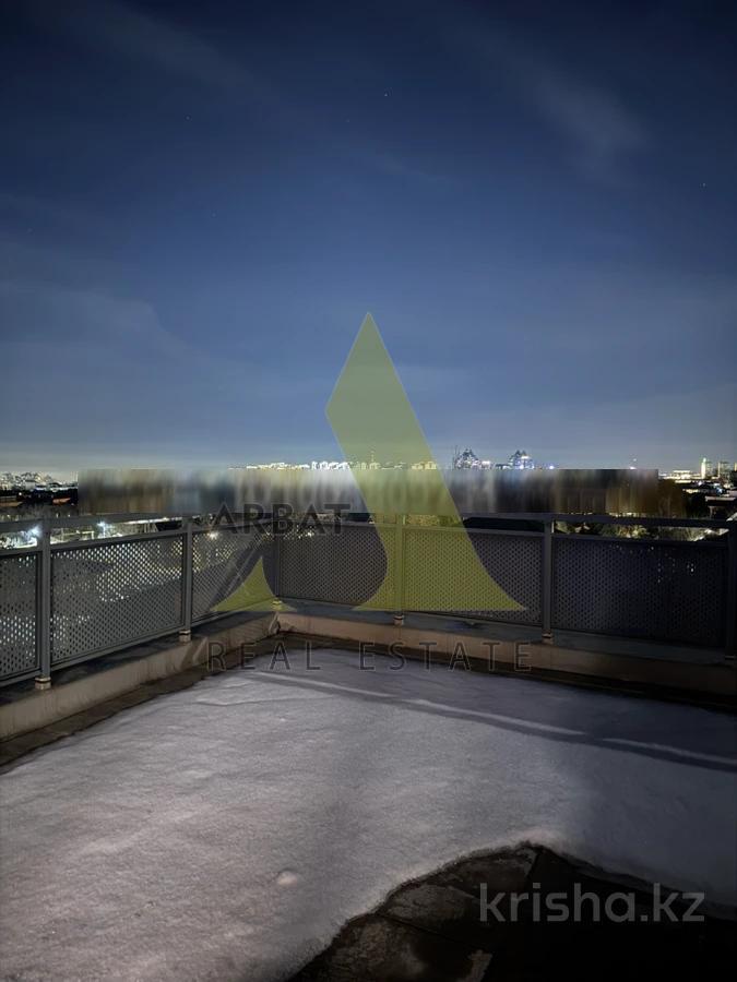 Фото Квартира, 3 комн, 170 м², 4/4 эт., 2021 г.п.