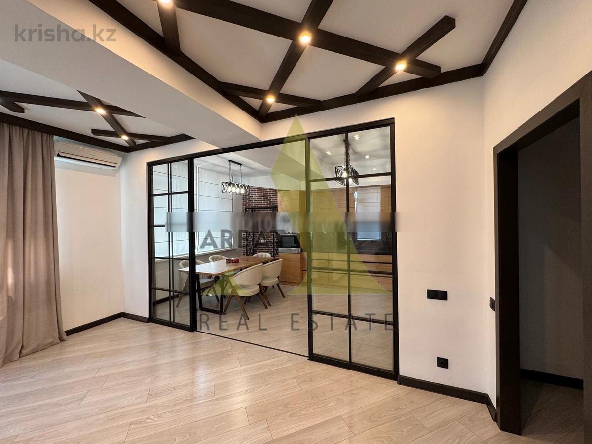 Фото Квартира, 2 комн, 100 м², 8/10 эт.