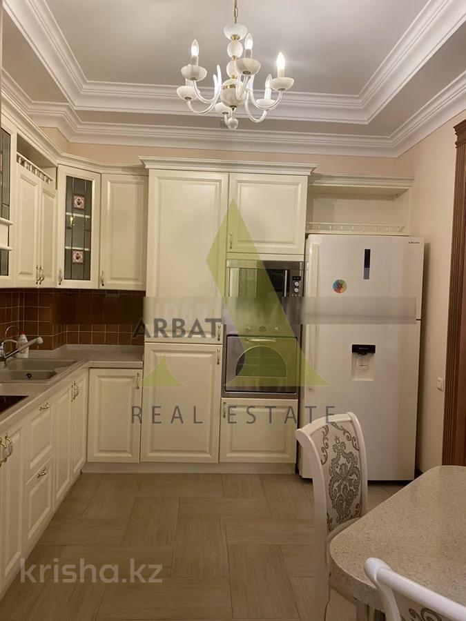 Фото Квартира, 4 комн, 170 м², 5/6 эт., 2007 г.п.