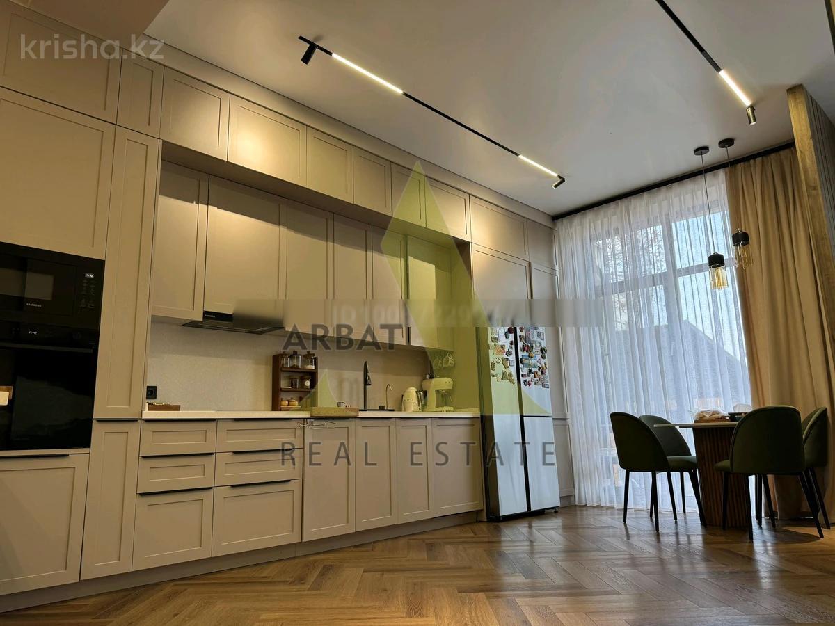 Фото Квартира, 6 комн, 300 м², 3 эт., 2022 г.п.