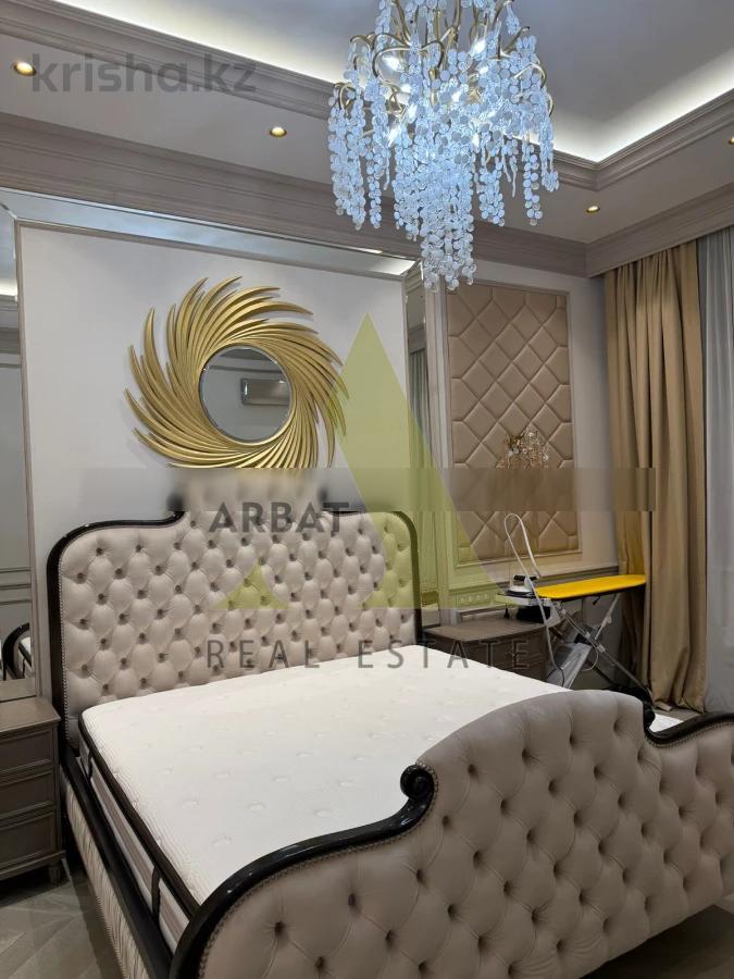 Фото Квартира, 5 комн, 230 м², 7/7 эт., 2017 г.п.