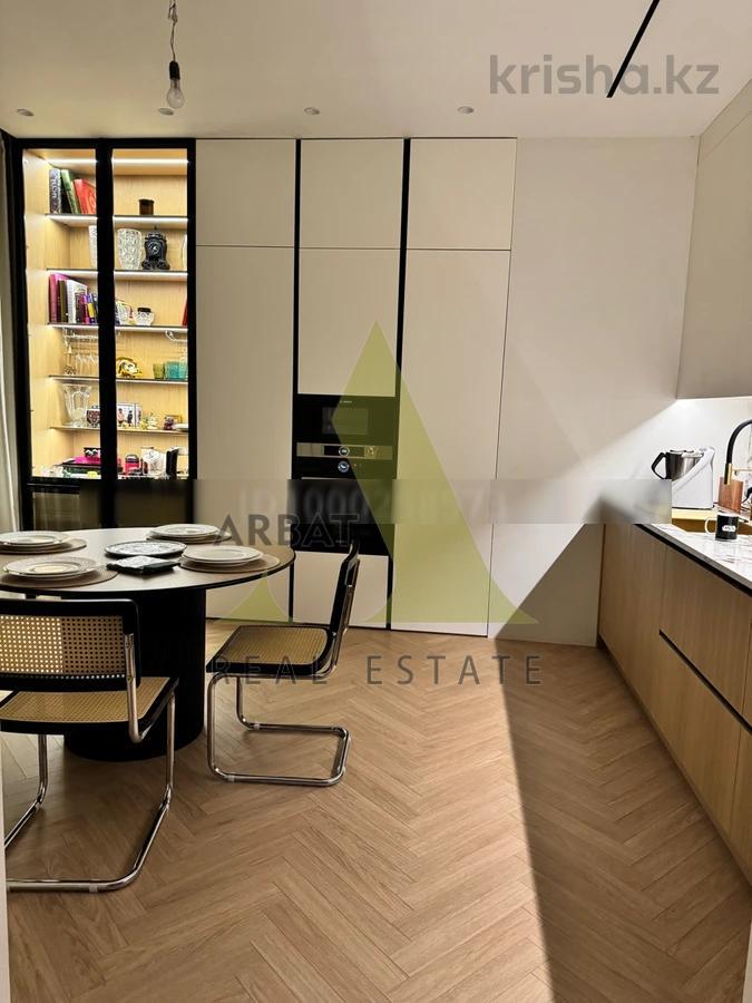 Фото Квартира, 4 комн, 148 м², 14/19 эт., 2020 г.п.