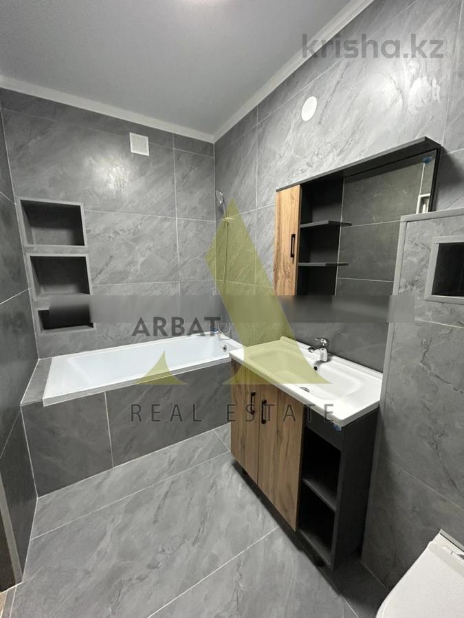Фото Квартира, 1 комн, 47 м², 7/7 эт., 2022 г.п.