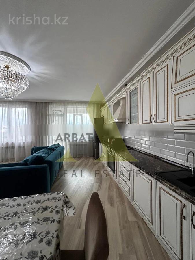 Фото Квартира, 3 комн, 100 м², 12/12 эт., 2012 г.п.