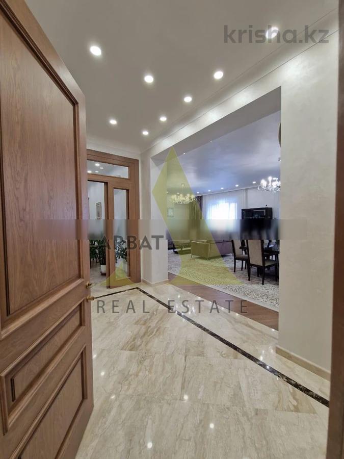 Фото Отдельный дом, 6 комн, 480м²