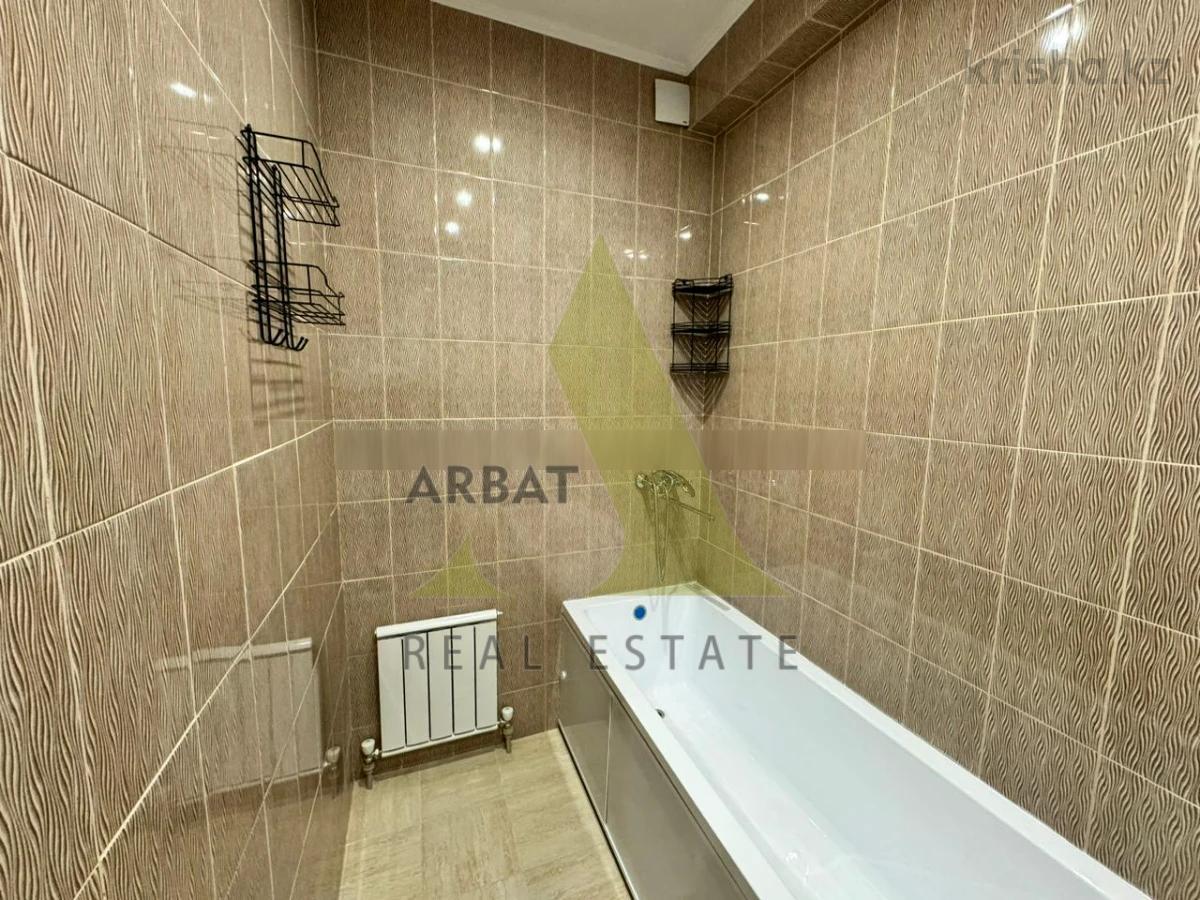 Фото Квартира, 3 комн, 95 м², 3/3 эт., 2017 г.п.