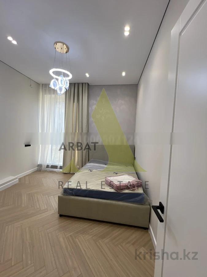 Фото Квартира, 3 комн, 112 м², 2/3 эт., 2024 г.п.