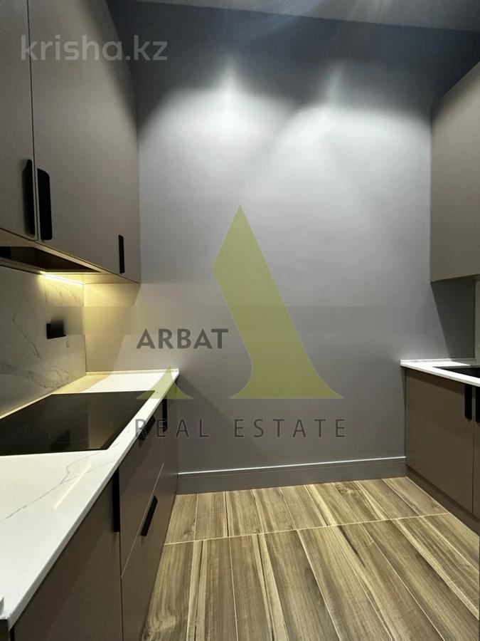 Фото Квартира, 2 комн, 90 м², 1/9 эт., 2023 г.п.