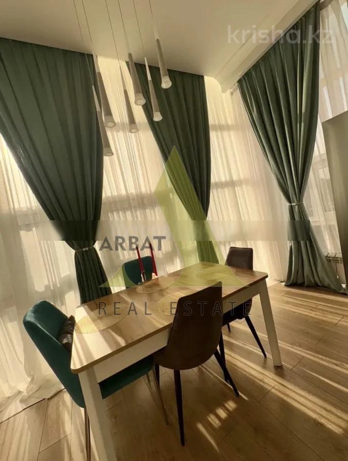 Фото Квартира, 3 комн, 120 м², 4/7 эт., 2017 г.п.