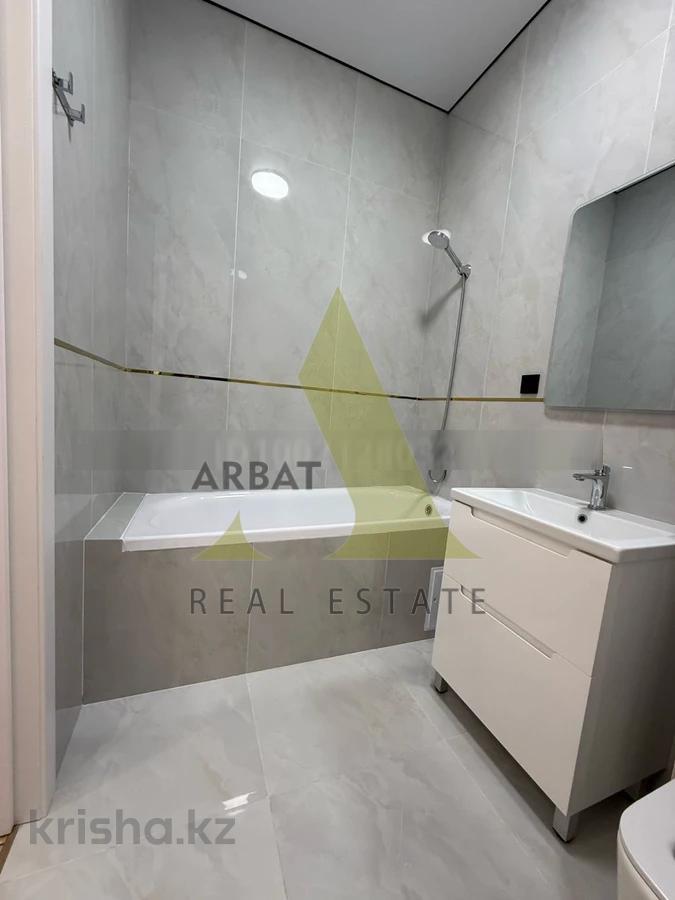 Фото Квартира, 2 комн, 55 м², 12/12 эт., 2024 г.п.