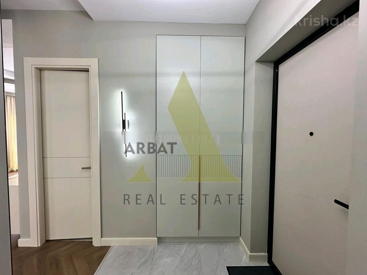 Фото Квартира, 4 комн, 192 м², 3 эт., 2023 г.п.
