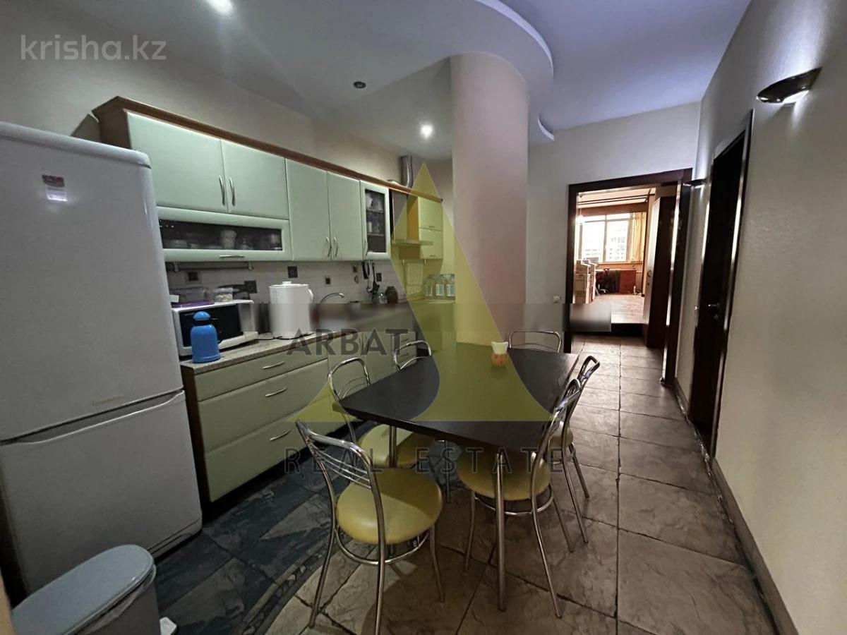 Фото Квартира, 4 комн, 215.3 м², 13/13 эт., 2002 г.п.