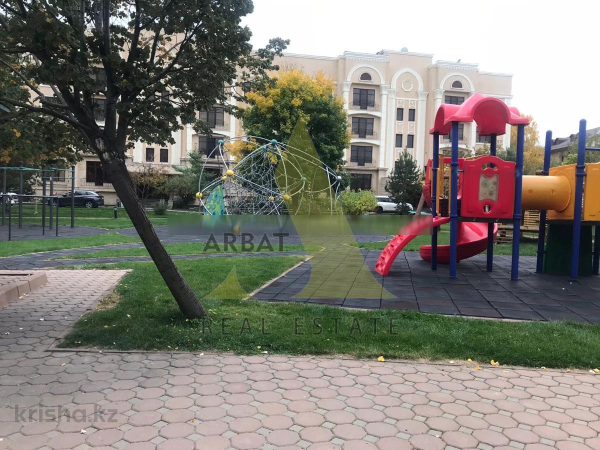 Фото Квартира, 4 комн, 182 м², 4/4 эт., 2004 г.п.