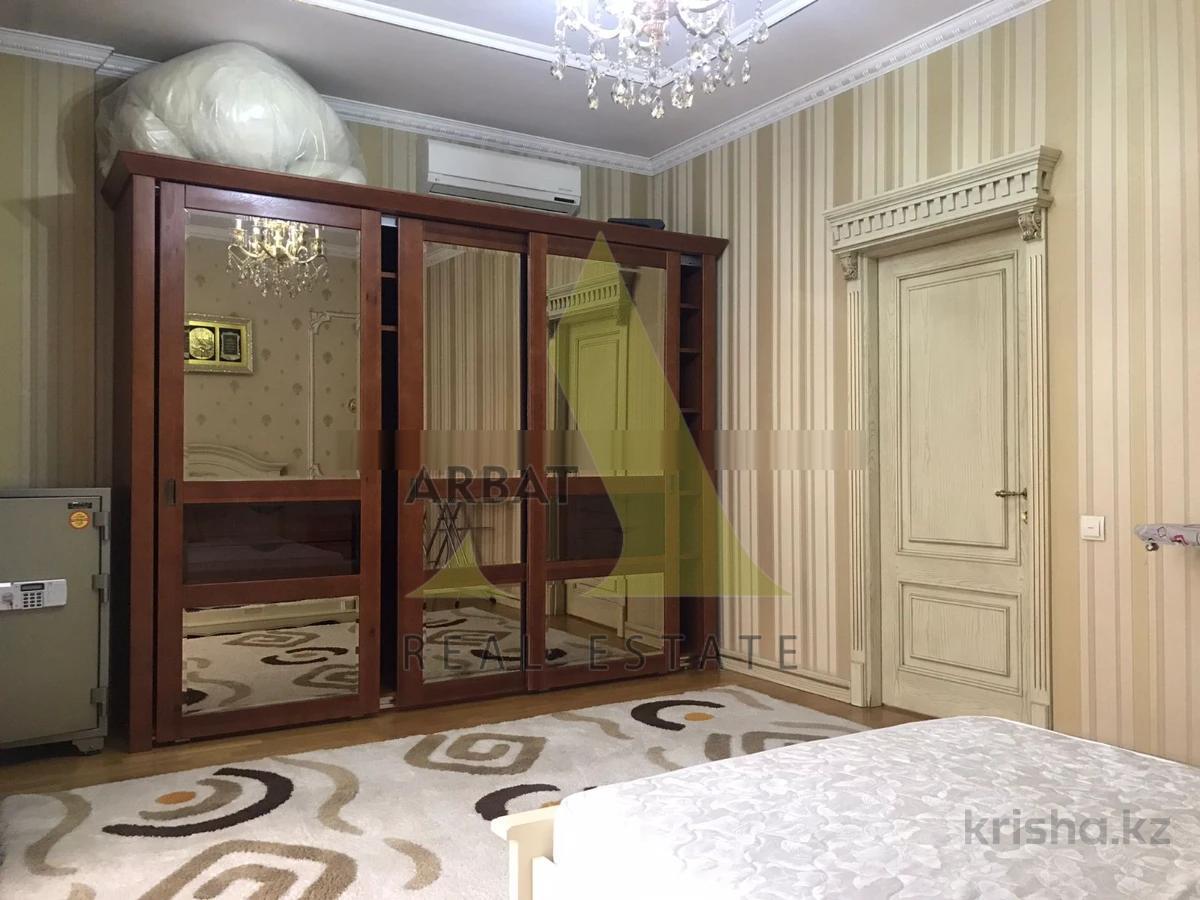 Фото Квартира, 4 комн, 182 м², 4/4 эт., 2004 г.п.