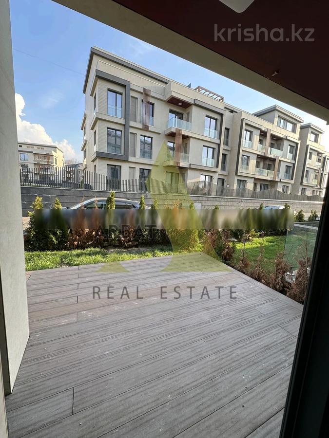 Фото Квартира, 3 комн, 108 м², 1/3 эт., 2023 г.п.