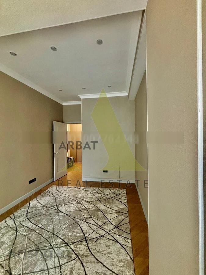 Фото Квартира, 3 комн, 108 м², 2/3 эт., 2023 г.п.