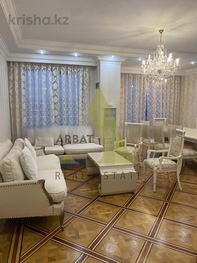 Фото Квартира, 4 комн, 170 м², 5/6 эт., 2007 г.п.