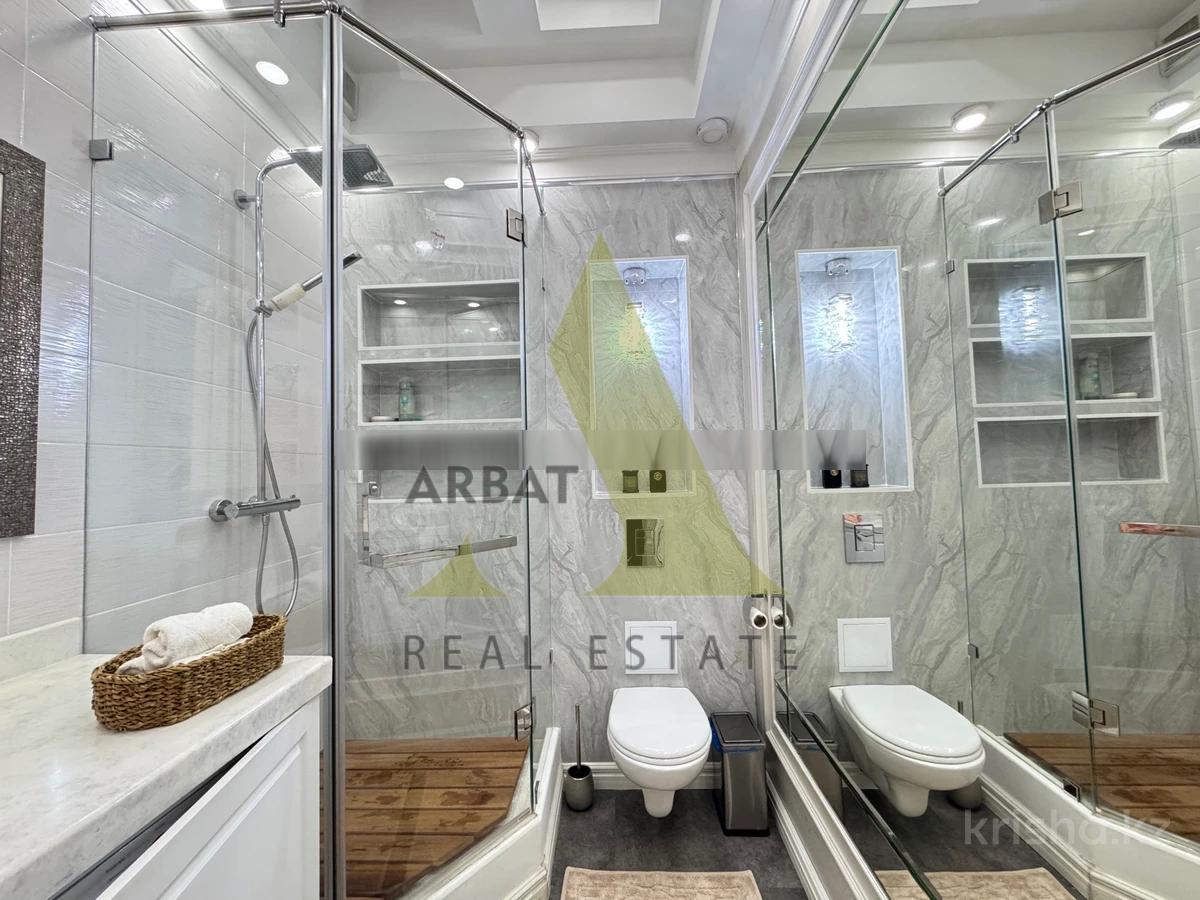 Фото Квартира, 3 комн, 90 м², 4/12 эт., 2014 г.п.