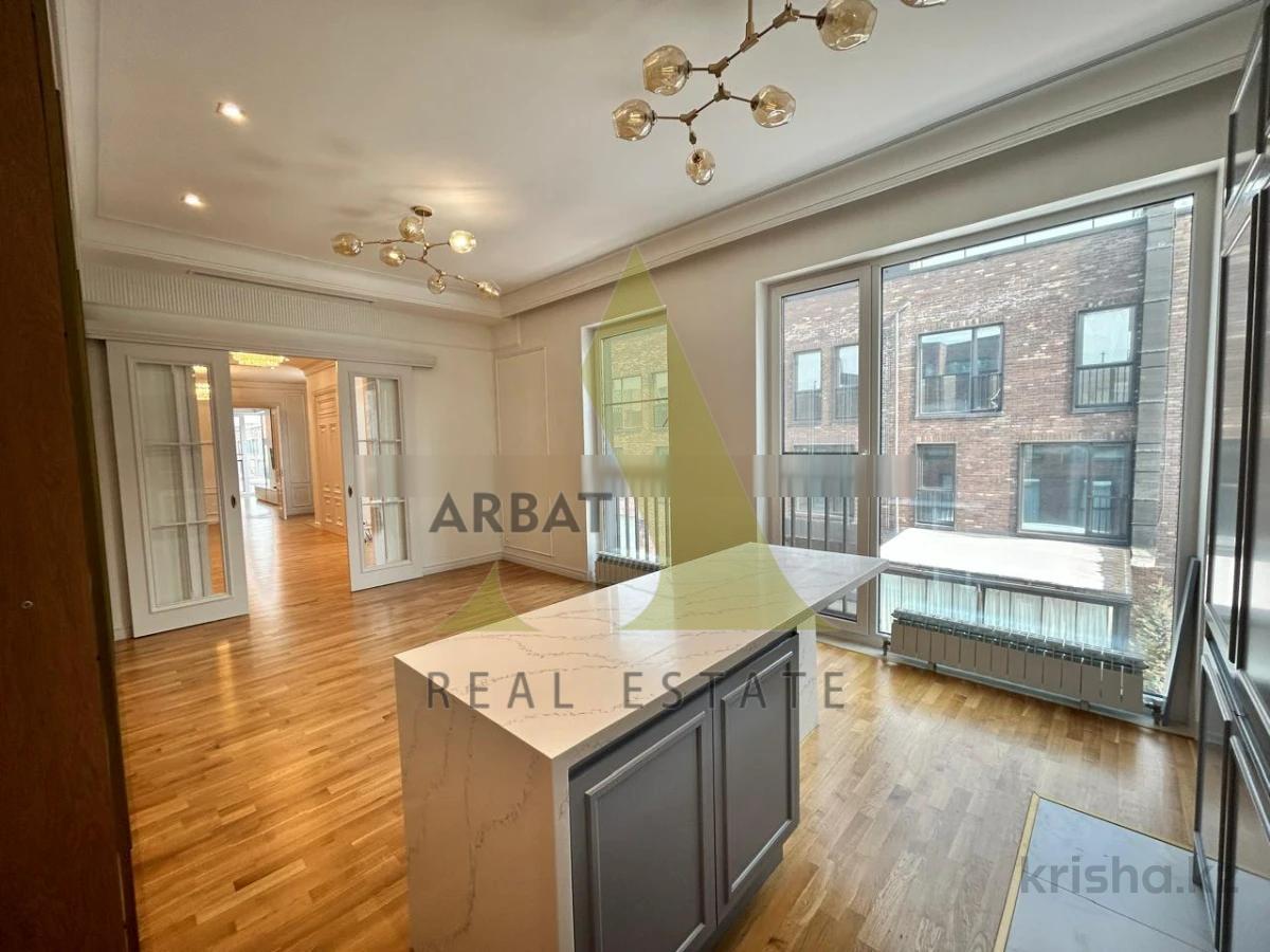 Фото Квартира, 5 комн, 250 м², 3/3 эт., 2018 г.п.