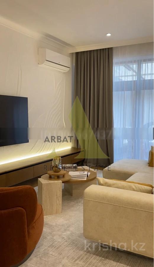 Фото Квартира, 5 комн, 250 м², 1/7 эт., 2017 г.п.