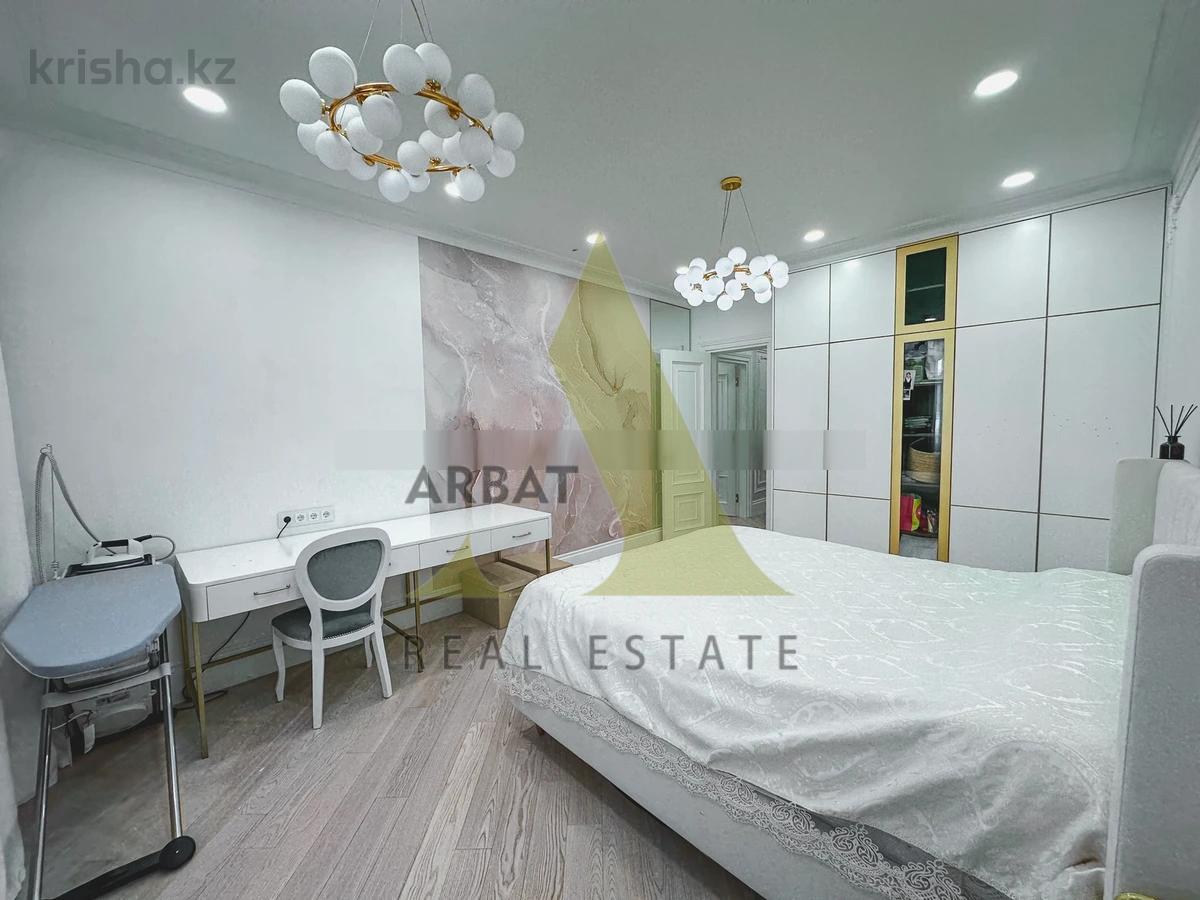 Фото Квартира, 4 комн, 170 м², 5/7 эт., 2017 г.п.