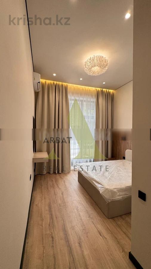 Фото Квартира, 3 комн, 135 м², 5 эт., 2023 г.п.