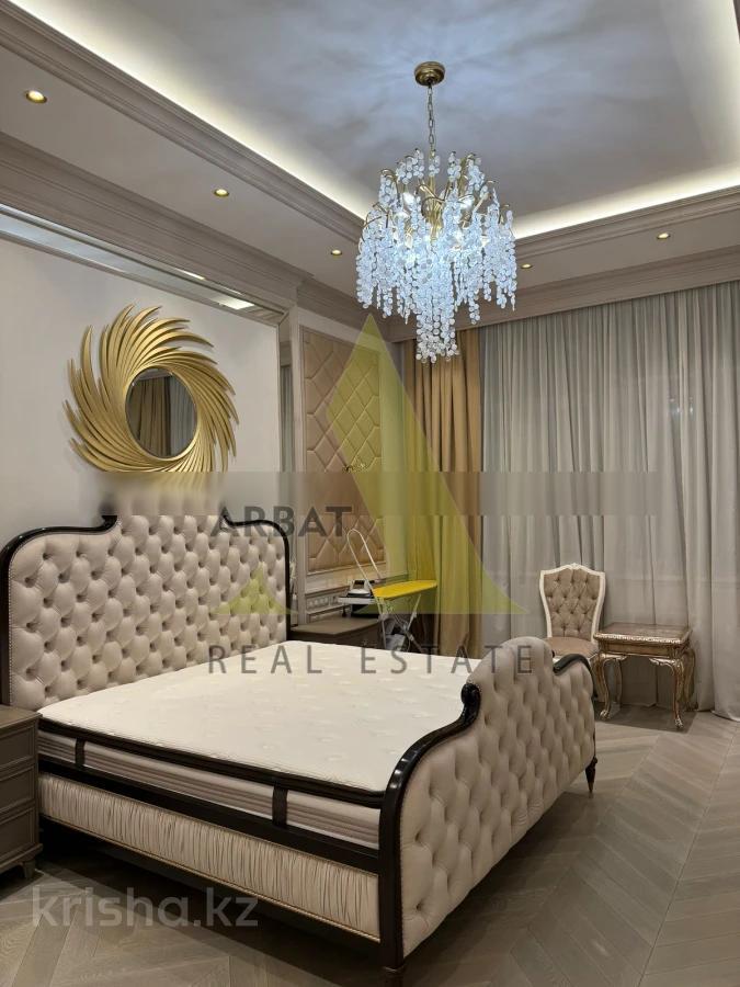 Фото Квартира, 5 комн, 230 м², 7/7 эт., 2017 г.п.