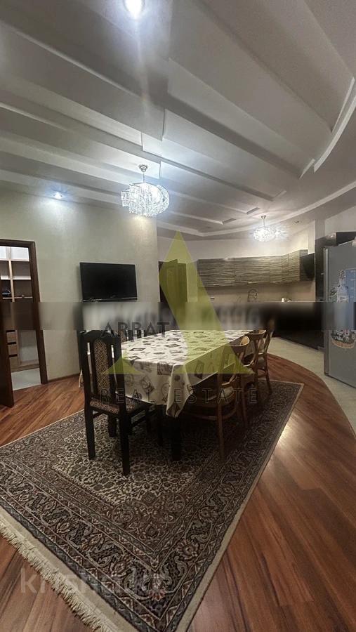 Фото Квартира, 4 комн, 158.4 м², 4/7 эт., 2008 г.п.