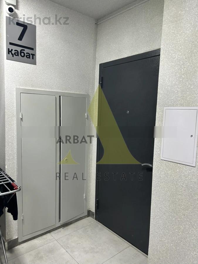Фото Квартира, 1 комн, 47 м², 7/7 эт., 2022 г.п.