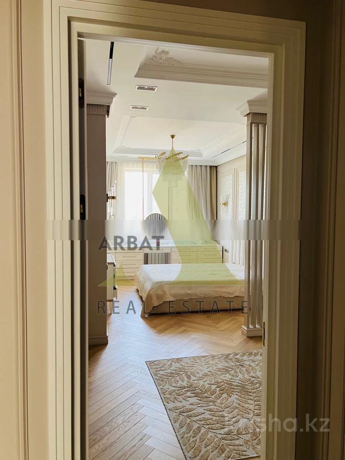 Фото Квартира, 4 комн, 150 м², 2/6 эт., 2018 г.п.