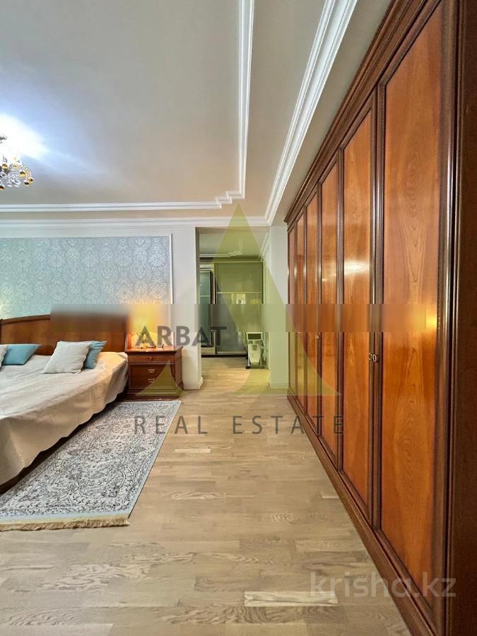 Фото Квартира, 4 комн, 190 м², 5/17 эт., 2005 г.п.